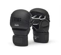 Guanti Leone 1947 MMA Black Edition nero - M