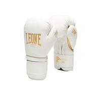 LEONE GUANTONI BOXE GN059 04 BLACK & WHITE BIANCO (14)