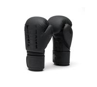 LEONE GUANTONI BOXE KICKBOXING GN058 01 TONE X NERO