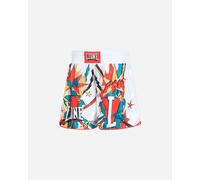 Leone Hero Jr - Short Training - Bianco M