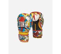 Leone Hero M - Guantoni Boxe - Uomo - Color Mix 6OZ