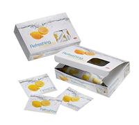 Leone Horeca Leone_T6304.C100 Salvietta al Limone, Bianco