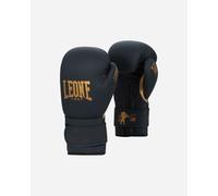 Leone Idol - Guanti - Blu 10OZ