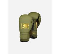 Leone Idol - Guanti - Verde 10OZ