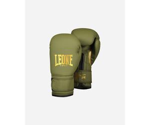 Leone Idol - Guanti - Verde 10OZ
