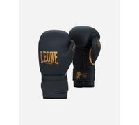 Leone Idol - Guantoni Boxe - Blu 10OZ