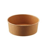 24 Insalatiere da 750ml Street Food Leone