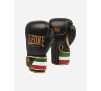 Leone Italy 47 10oz M - Guantoni Boxe - Uomo - Nero 10OZ