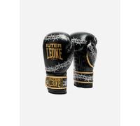 Leone Iuter - Guantoni Boxe - Nero 14OZ