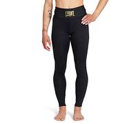 Leone Leggings Donna ABX725 01 Dna Nero (S)