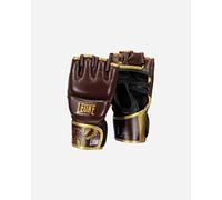LEONE 1947 Legionarivs II MMA bordeaux guanti da grappling (L)