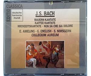 LEONE LEONI Bauern Kaffee & Hochzei (CD)