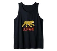 Leone Leopardo Canotta