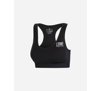 Leone Logo W - Canotta Training - Donna - Nero M