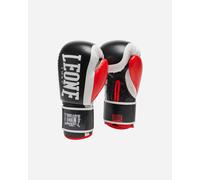 Leone Guanti Boxe Logo Wacs Nero 10Oz Nero