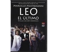 Leone l'ultimo / Leo the Last [ Origine Spagnolo, Nessuna Lingua Italiana ]