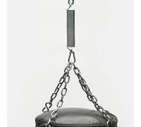 LEONE MOLLA APPENDI SACCO MOD. AC919 - BOXE KICKBOXING MUAY THAI PUGILATO MMA