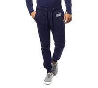 LEONE Pantaloni da Uomo 1947 Apparel - Navy Blue (10), XXL