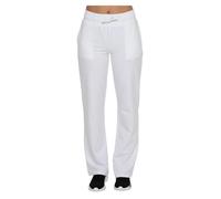 LEONE PANTALONI FLARED STRETCH M
