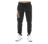 LEONE PANTALONI LOGO GOLD LABEL L