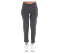 LEONE PANTALONI W FLEECE STR S