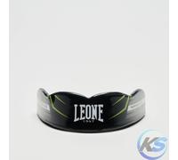 LEONE PARADENTI REVO FLUO, Nero/Giallo Fluo