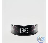 LEONE PARADENTI REVO FLUO, Nero/Rosa Fluo