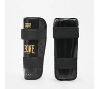 Leone Paratibia DNA Nero/Oro S Nero