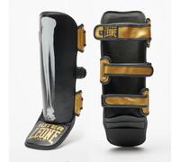 Leone Paratibia X Iuter Black