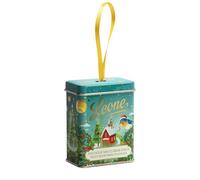 Leone Pastiglie Miste Dissetanti Lattina Appendibile colore Azzurro, 30g