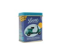 Leone Pastiglie Miste Dissetanti Lattina Vespa 125, 30g