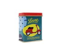 Leone Pastiglie Miste Dissetanti Lattina Vespa 50 Special, 30g