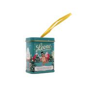 LEONE PASTIGLIE MISTE DISSETANTI OMINO DI ZENZERO DA APPENDERE 30 GR