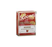 Leone Pastiglie Negroni, 27g