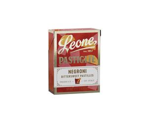 Leone Pastiglie Negroni, 27g