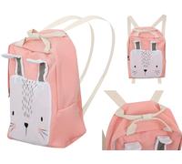 Leone Peluche - Coniglietto rosa