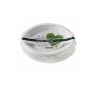 Leone Piatto bio ovale, 50 pezzi Piatto bio ovale, 50 pezzi