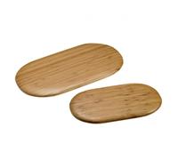 Leone Piatto ovale bamboo Piatto ovale bamboo