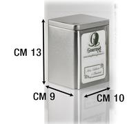 Leone Portatovaglioli Silver cm 10x9x13h O1007