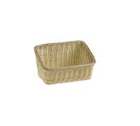 Leone Prestige, Cestino inclinato 34x24x11/18h cm Prestige, Cestino inclinato 34x24x11/18h cm