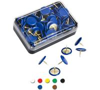 Leone PUNTINE INFLEX BIANCO CF. 50 PZ