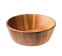 Leone - S5063 - Insalatiera - 25 x 9 cm - legno di acacia - Leone - 96605 - Conf. da 1 Pz.