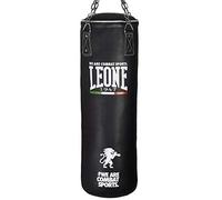 Leone Sacco Basic Nero Kg 40