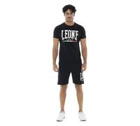 LEONE SET JERSEY LOGO VINTAGE L