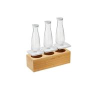 Leone Set tre caraffe Set tre caraffe