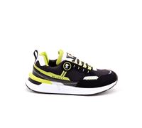 Leone Shoes Rock Nere da Uomo 41