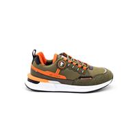 Leone Shoes Rock Olive Green da Uomo 43
