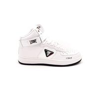 Leone Shoes Straps Bianche da Donna 39 Bianco