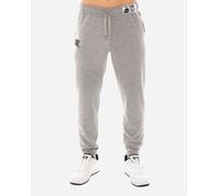 Leone Small Logo M - Pantalone - Uomo - Grigio nd_S