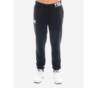 Leone Small Logo M - Pantalone - Uomo - Nero L